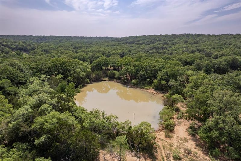 4451 Fm 585, Bangs TX 76823 - Photo 17