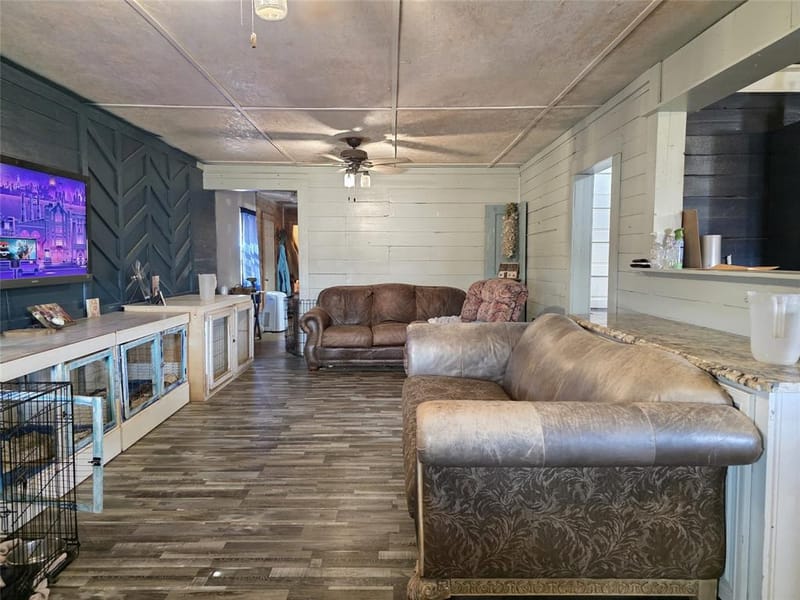 4451 Fm 585, Bangs TX 76823 - Photo 5