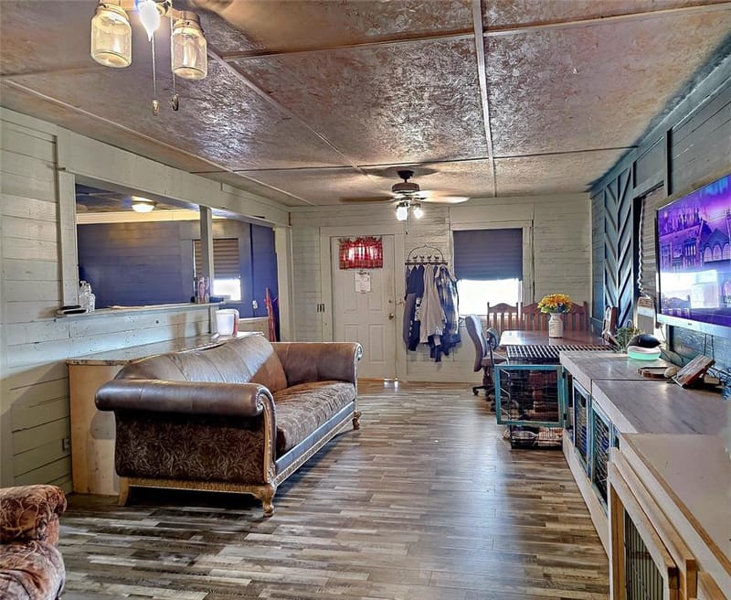 4451 Fm 585, Bangs TX 76823 - Photo 8