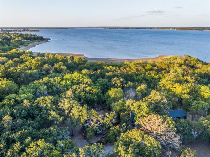 201 E 9th Street, Shady Shores TX 76208 - Photo 27