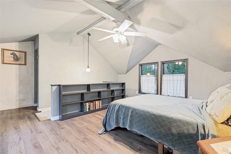 201 E 9th Street, Shady Shores TX 76208 - Photo 20