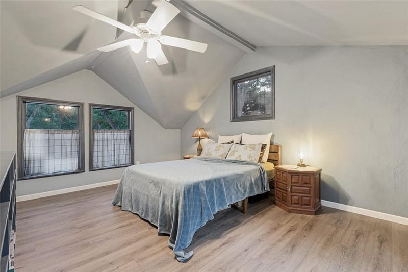 201 E 9th Street, Shady Shores TX 76208 - Photo 21