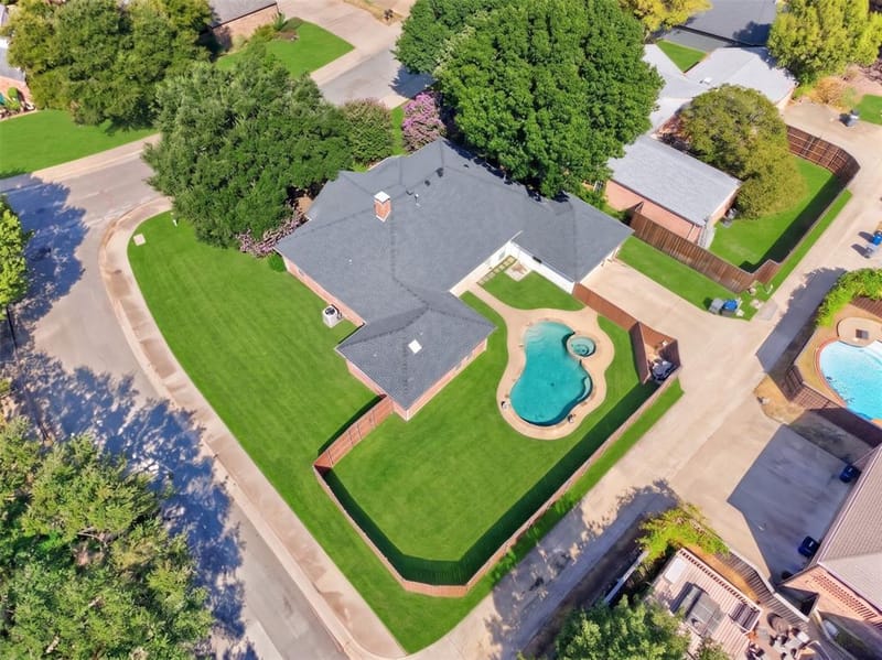 12324 Creekspan Drive, Dallas TX 75243