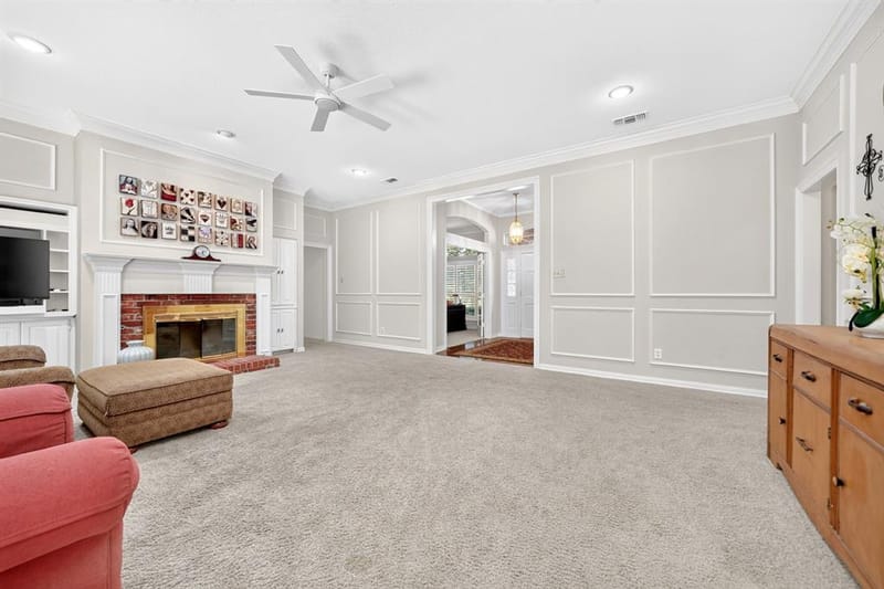 12324 Creekspan Drive, Dallas TX 75243 - Photo 9