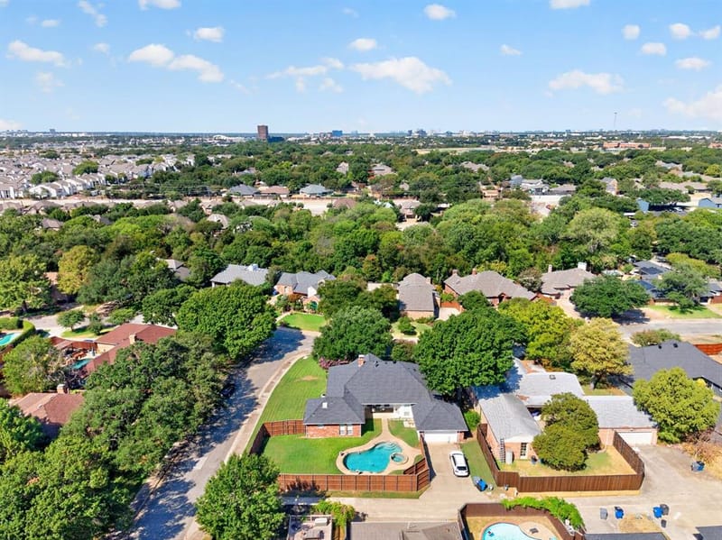 12324 Creekspan Drive, Dallas TX 75243 - Photo 34