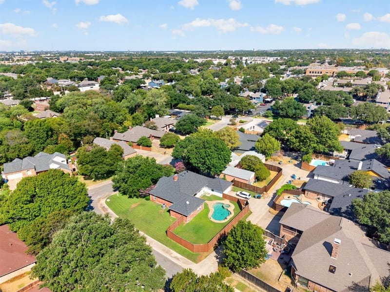 12324 Creekspan Drive, Dallas TX 75243 - Photo 33
