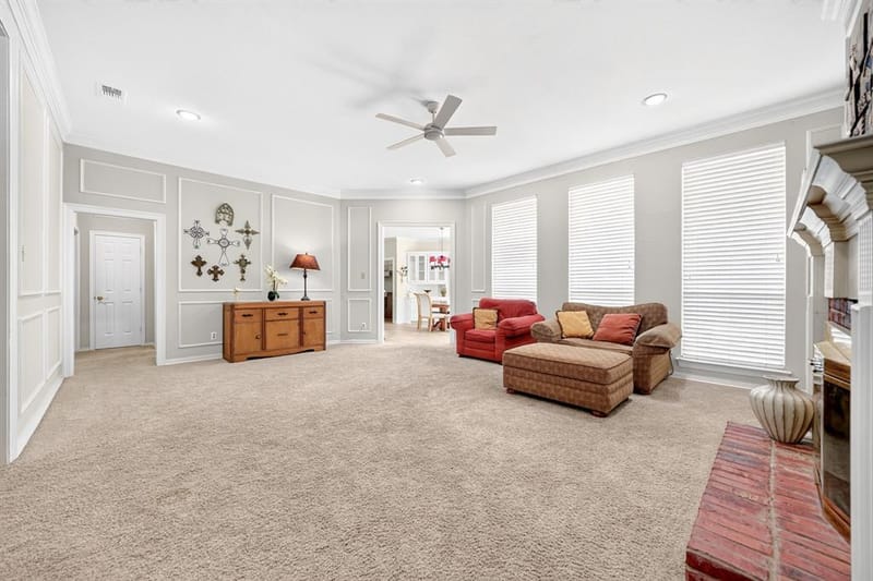 12324 Creekspan Drive, Dallas TX 75243 - Photo 8
