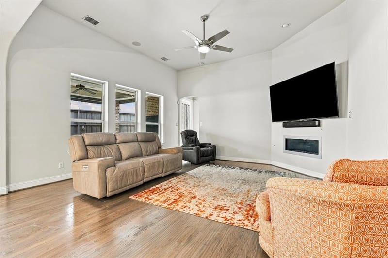 405 Sir Torin Lane, Lewisville TX 75056 - Photo 13