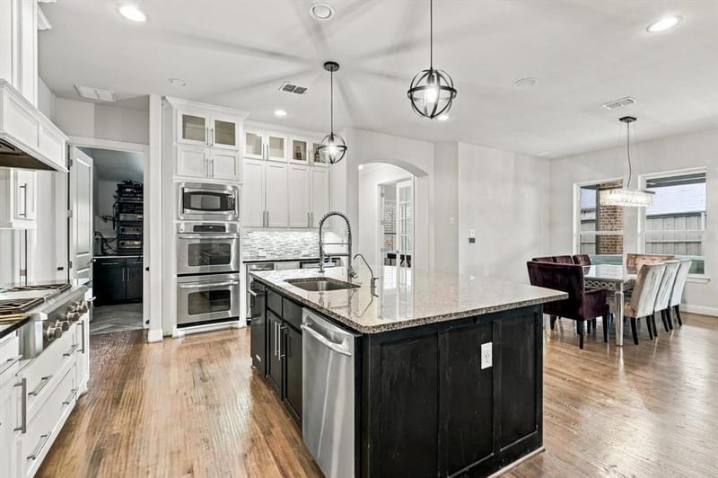 405 Sir Torin Lane, Lewisville TX 75056 - Photo 17