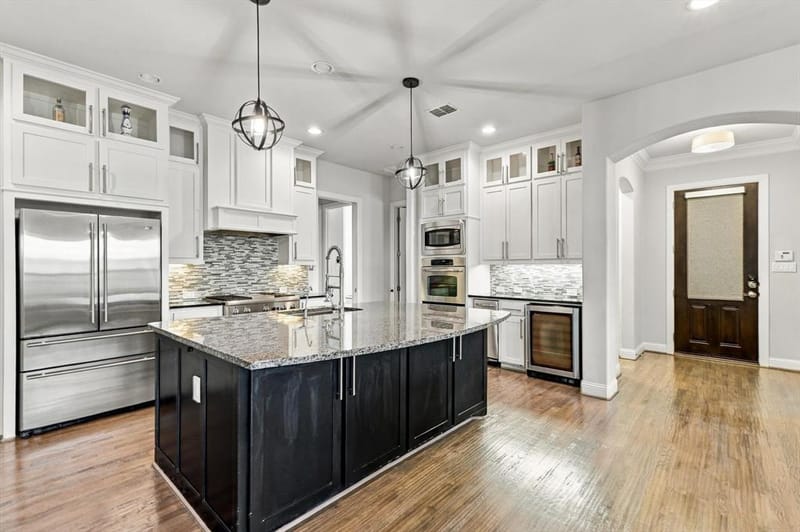 405 Sir Torin Lane, Lewisville TX 75056 - Photo 16