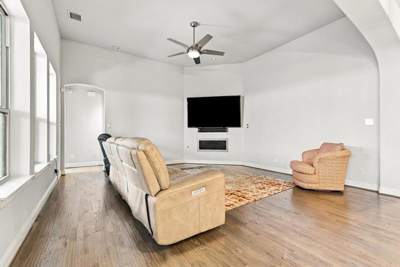 405 Sir Torin Lane, Lewisville TX 75056 - Photo 12