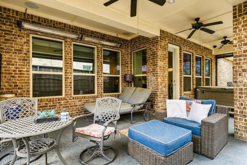 405 Sir Torin Lane, Lewisville TX 75056 - Photo 32