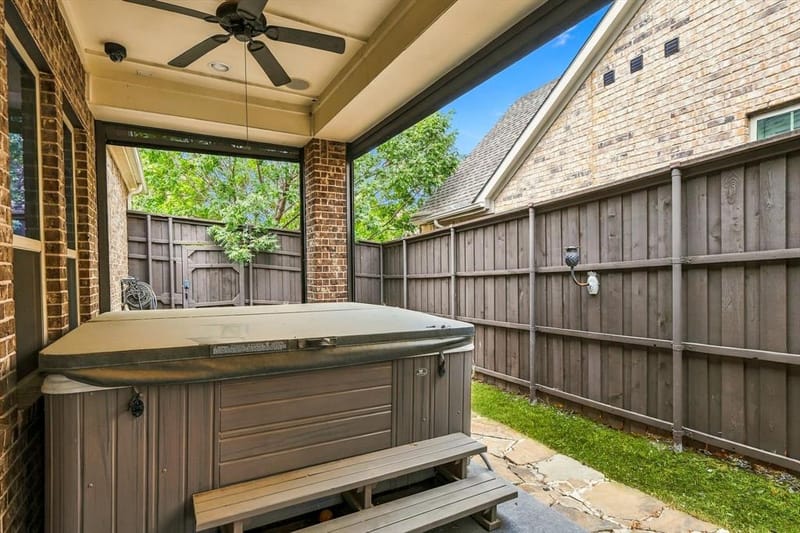405 Sir Torin Lane, Lewisville TX 75056 - Photo 30