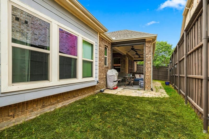 405 Sir Torin Lane, Lewisville TX 75056 - Photo 34