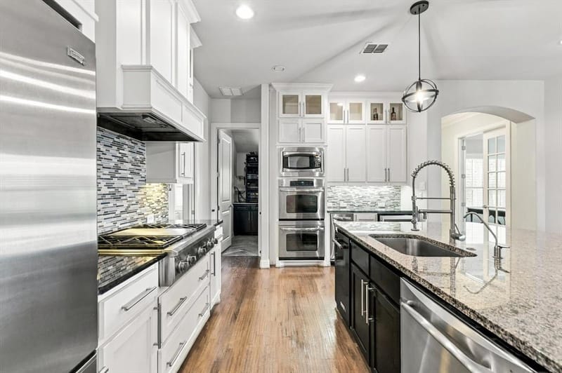 405 Sir Torin Lane, Lewisville TX 75056 - Photo 18