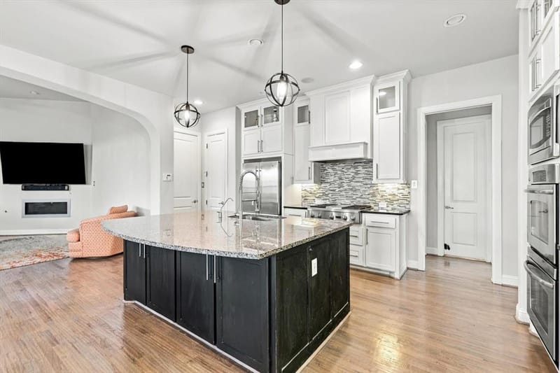405 Sir Torin Lane, Lewisville TX 75056 - Photo 15