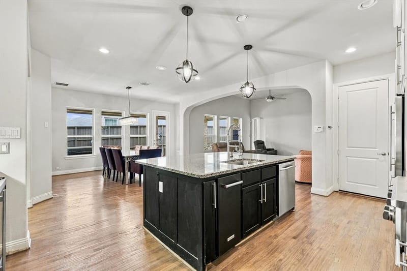 405 Sir Torin Lane, Lewisville TX 75056 - Photo 19
