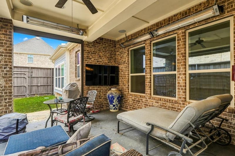 405 Sir Torin Lane, Lewisville TX 75056 - Photo 31