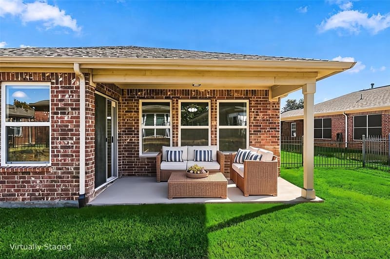 7927 Estancia Drive, Frisco TX 75036 - Photo 24