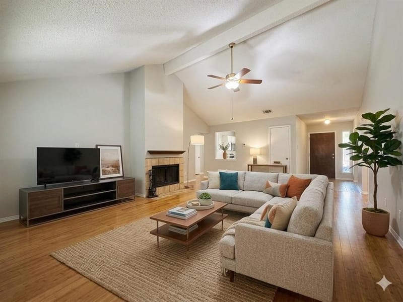 3117 Kingswood Drive, Garland TX 75040 - Photo 10