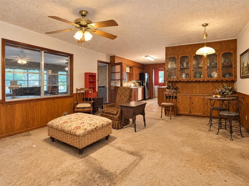 600 Carroll Street, Kerens TX 75144 - Photo 6