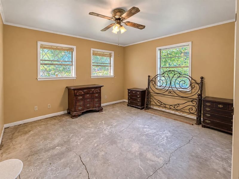 600 Carroll Street, Kerens TX 75144 - Photo 17