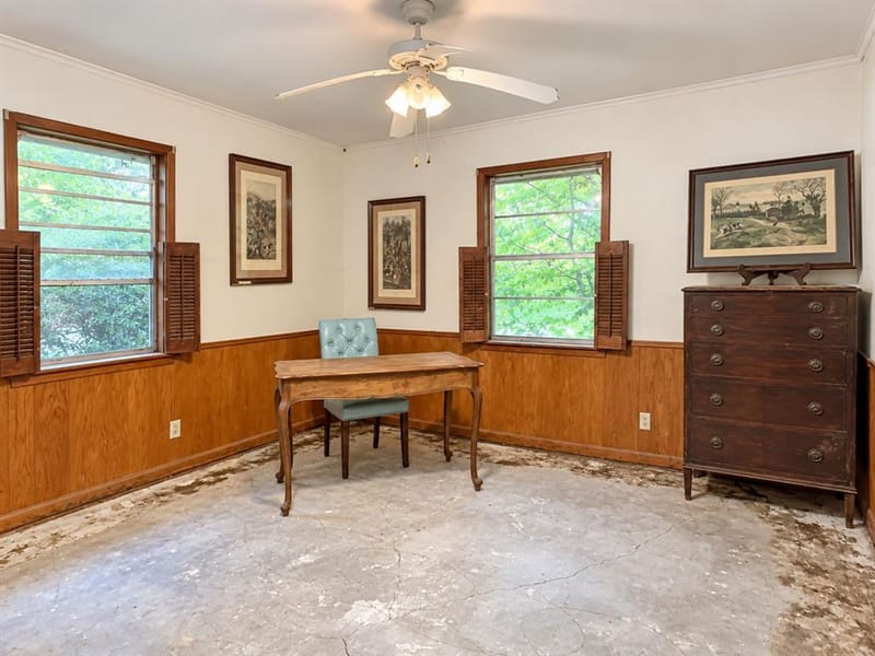 600 Carroll Street, Kerens TX 75144 - Photo 16