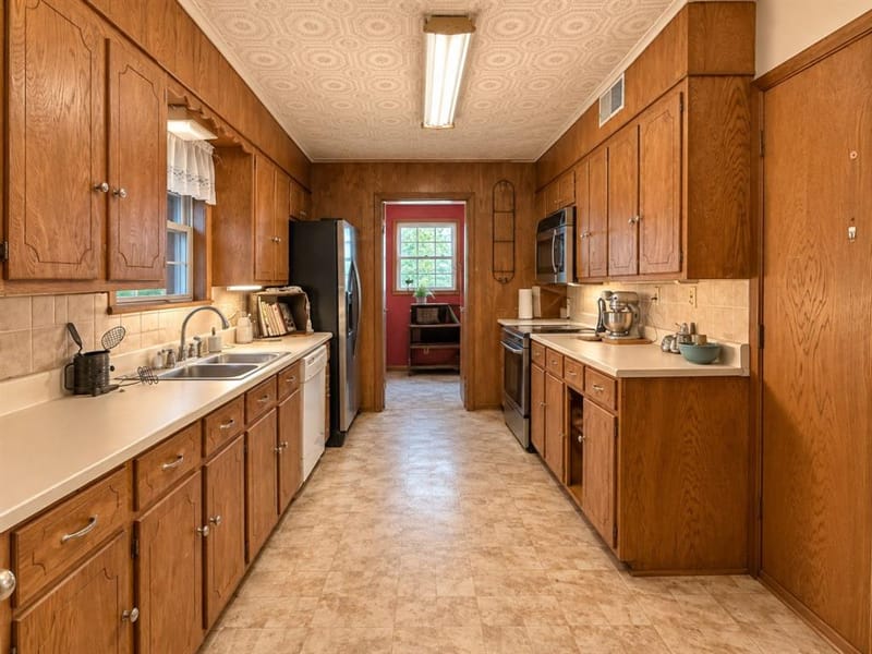 600 Carroll Street, Kerens TX 75144 - Photo 7