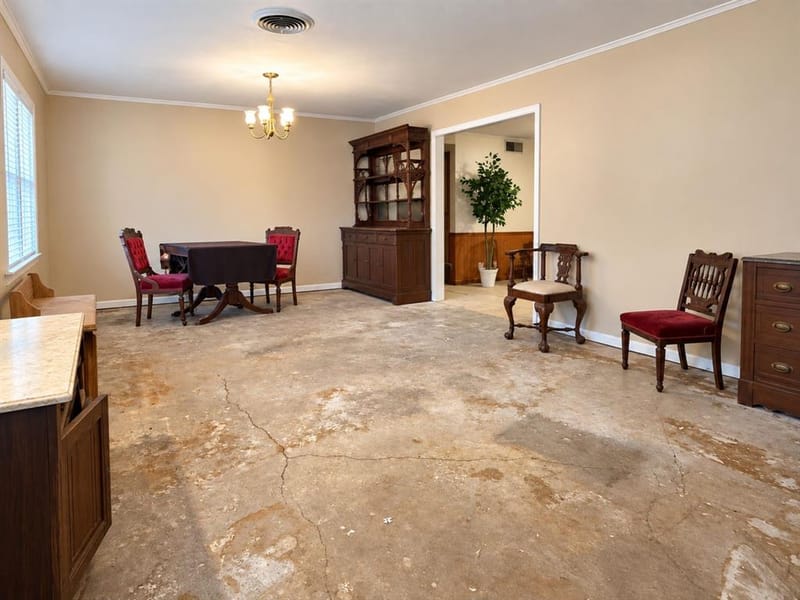 600 Carroll Street, Kerens TX 75144 - Photo 3