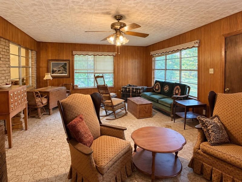 600 Carroll Street, Kerens TX 75144 - Photo 10