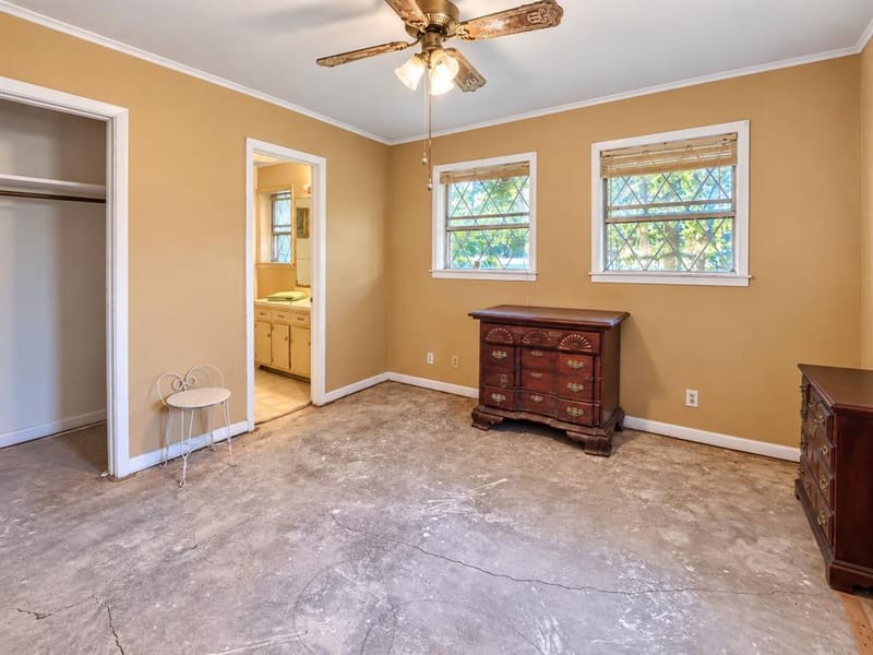 600 Carroll Street, Kerens TX 75144 - Photo 18