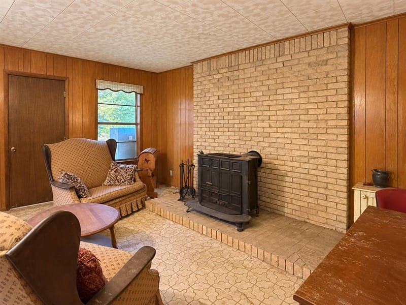 600 Carroll Street, Kerens TX 75144 - Photo 11
