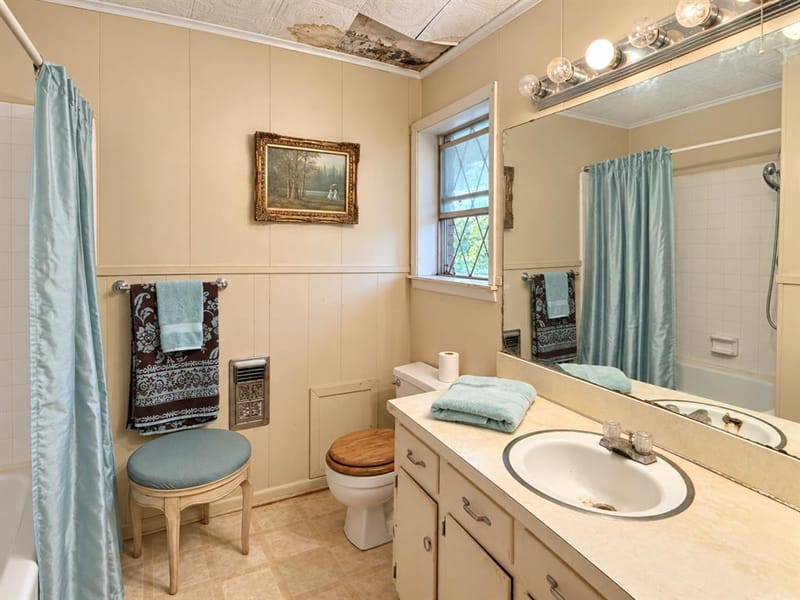 600 Carroll Street, Kerens TX 75144 - Photo 19