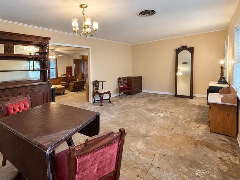 600 Carroll Street, Kerens TX 75144 - Photo 4