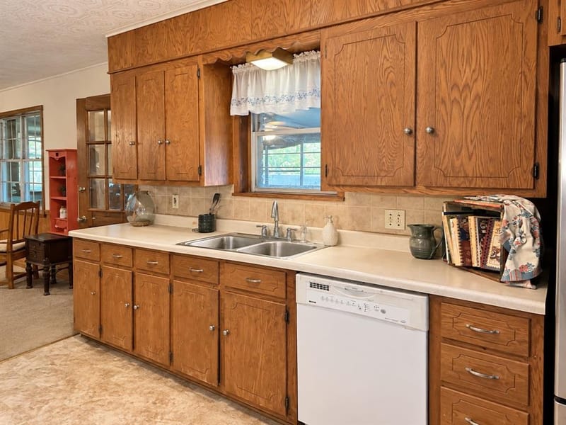 600 Carroll Street, Kerens TX 75144 - Photo 8