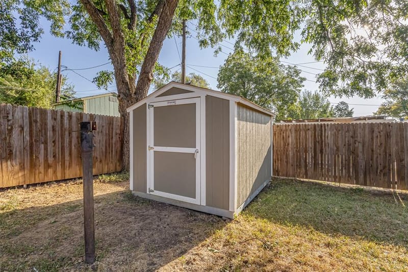 8001 Clark Street, North Richland Hills TX 76180 - Photo 17