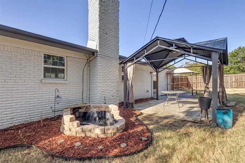 8001 Clark Street, North Richland Hills TX 76180 - Photo 16