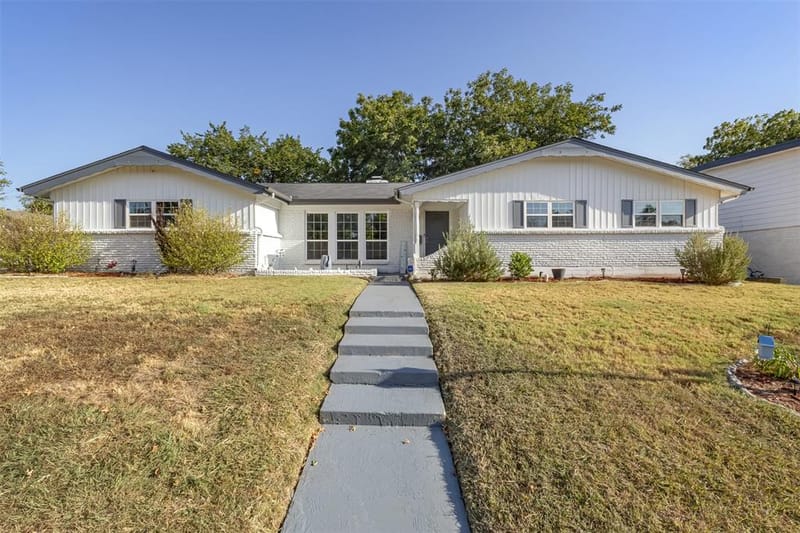 8001 Clark Street, North Richland Hills TX 76180
