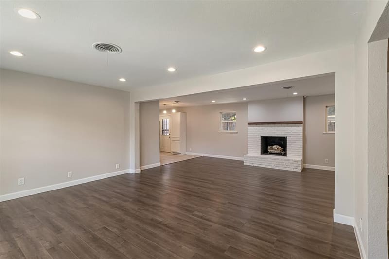 8001 Clark Street, North Richland Hills TX 76180 - Photo 5
