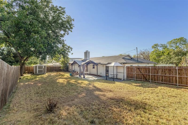 8001 Clark Street, North Richland Hills TX 76180 - Photo 18