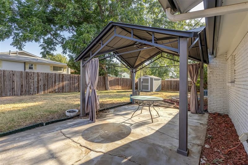 8001 Clark Street, North Richland Hills TX 76180 - Photo 15