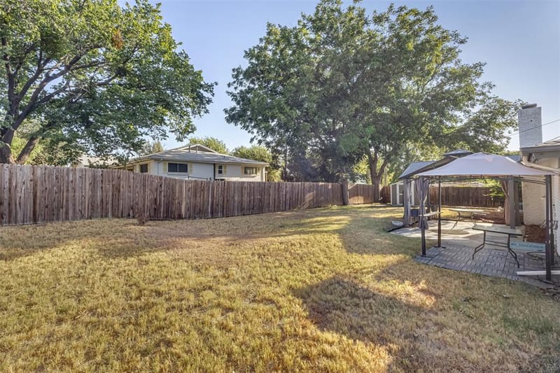 8001 Clark Street, North Richland Hills TX 76180 - Photo 19