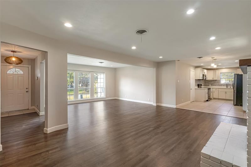 8001 Clark Street, North Richland Hills TX 76180 - Photo 4