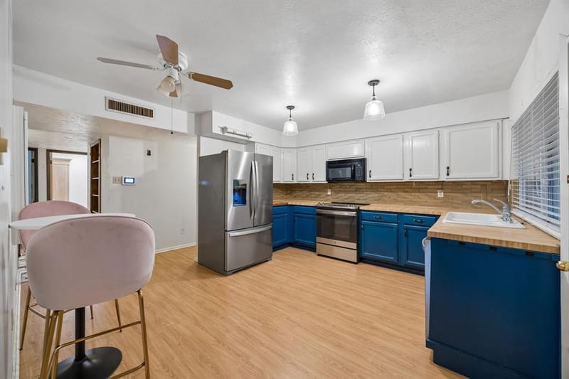 8502 Baumgarten Drive, Dallas TX 75228 - Photo 8
