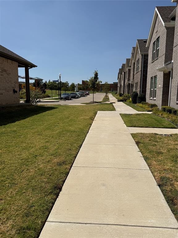 5123 Community Street, Haltom City TX 76117 - Photo 32