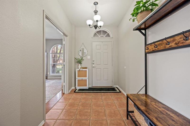 8404 Island Court, Fort Worth TX 76137 - Photo 2