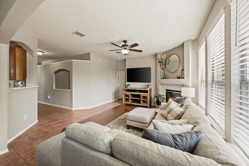 8404 Island Court, Fort Worth TX 76137 - Photo 12