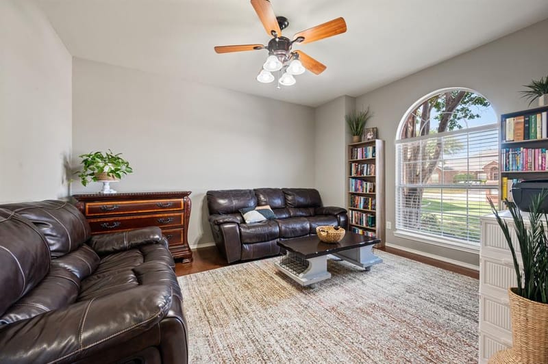 8404 Island Court, Fort Worth TX 76137 - Photo 3