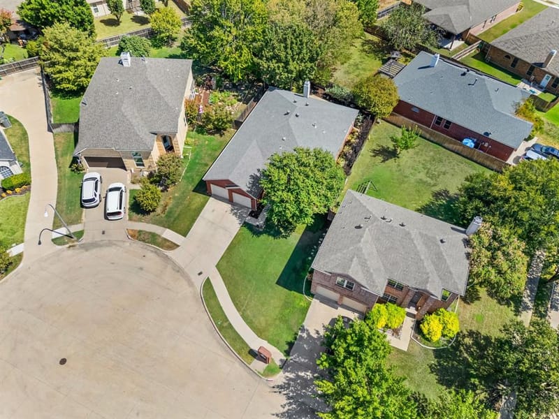 8404 Island Court, Fort Worth TX 76137 - Photo 28