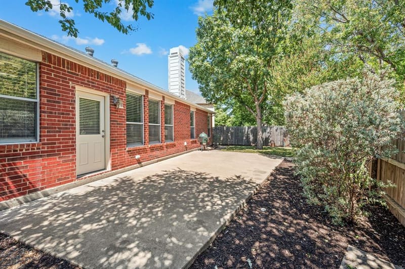 8404 Island Court, Fort Worth TX 76137 - Photo 20
